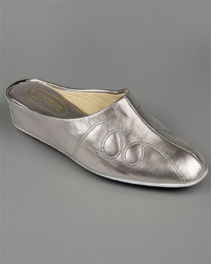 Ladies Footwear